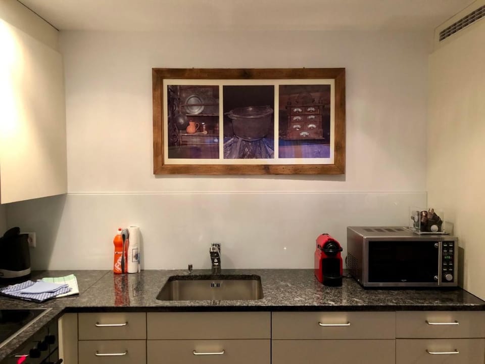 Stellisee Apartment in Zermatt
