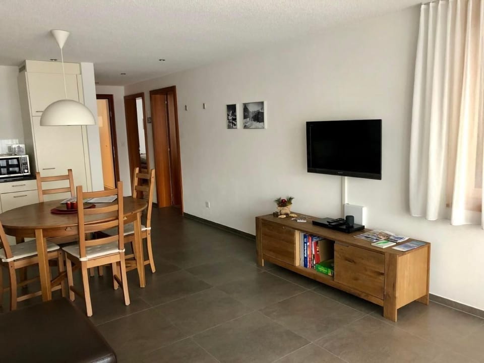 Stellisee Apartment in Zermatt