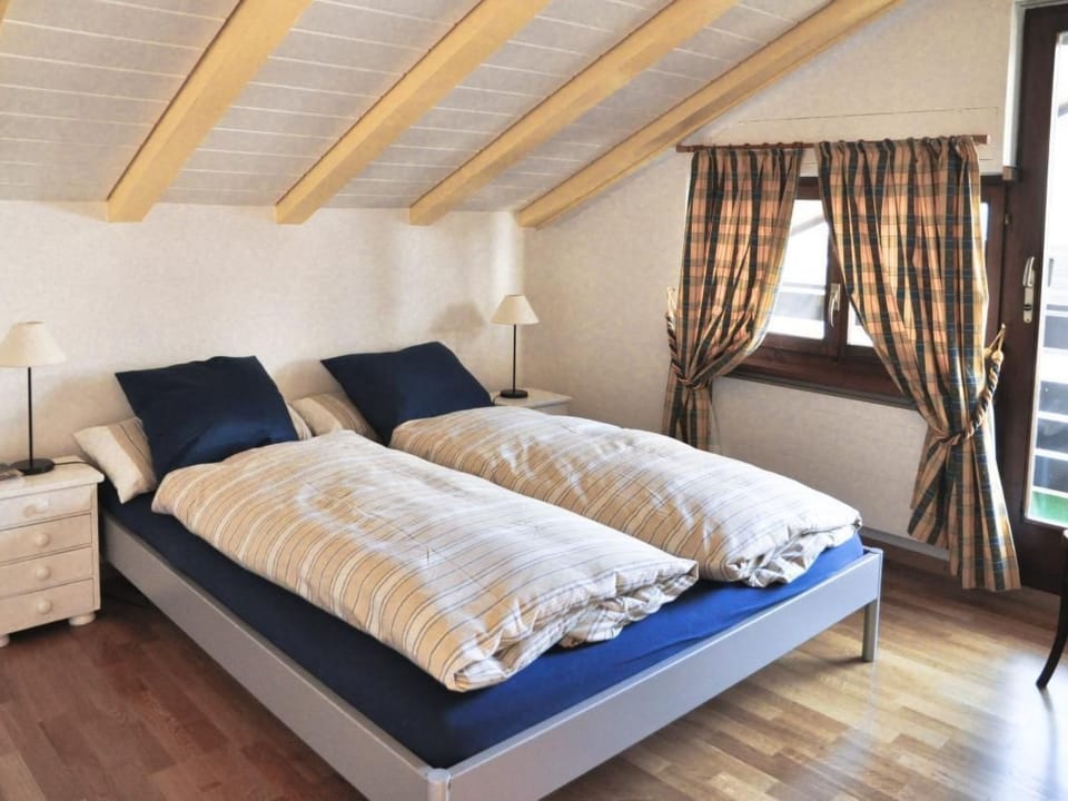 Komfortable Wohnung mit Aussicht Apartment in Zermatt