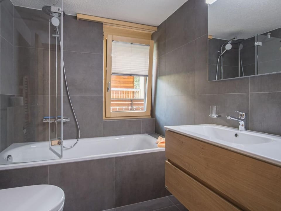 Top Ferienwohnung Dom (SkiIn/SkiOut) Apartment in Zermatt
