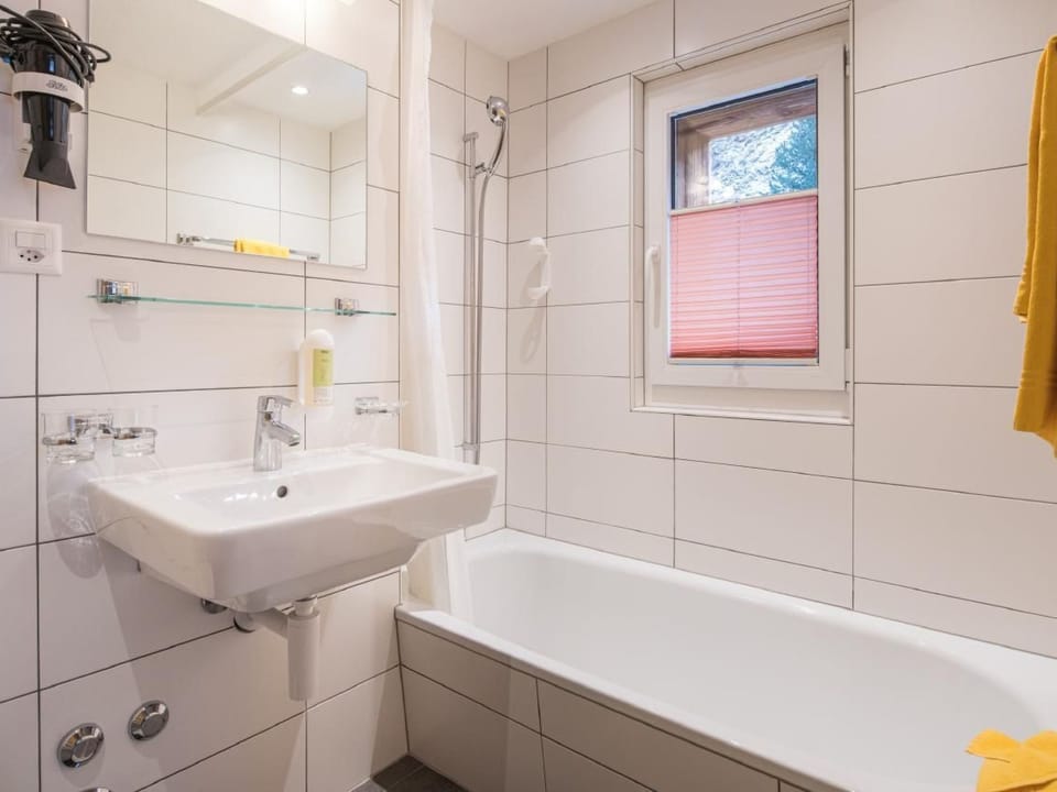 Top Ferienwohnung Pollux für 4-5 Personen Apartment in Zermatt