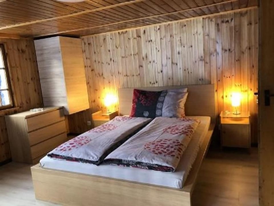 Helena Apartment in Canton of Valais