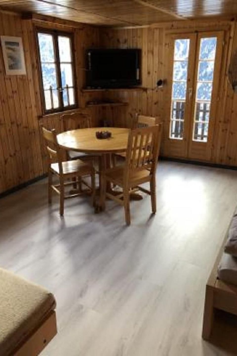 Helena Apartment in Canton of Valais