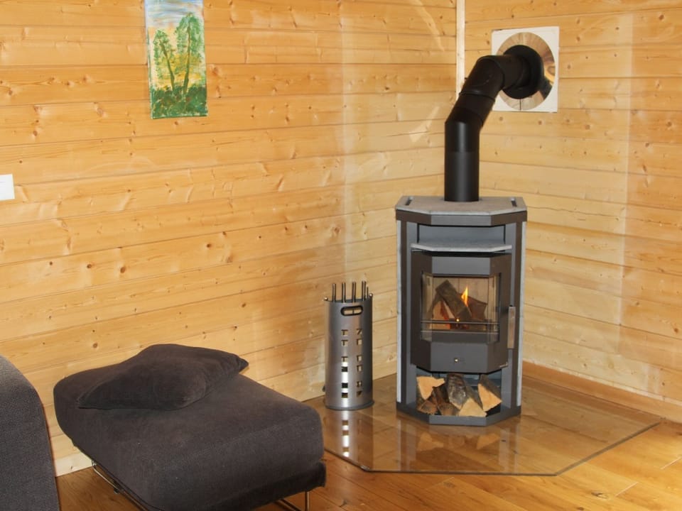 Baum-Hüsli, (Grächen). 8-Bettwohnung Vacation rental in Canton of Valais