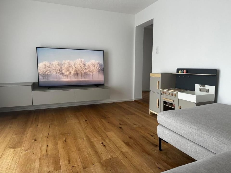 Sunnuhof Lodge Apartment in Canton of Valais