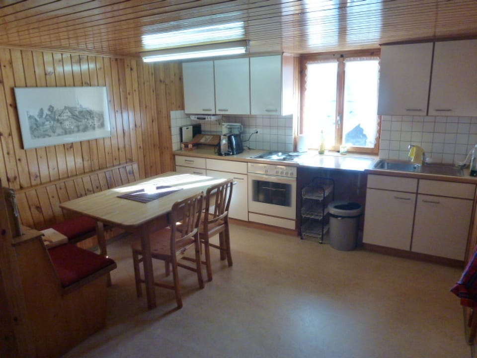 Sunnuschy, (Grächen), 1056 Apartment in Canton of Valais