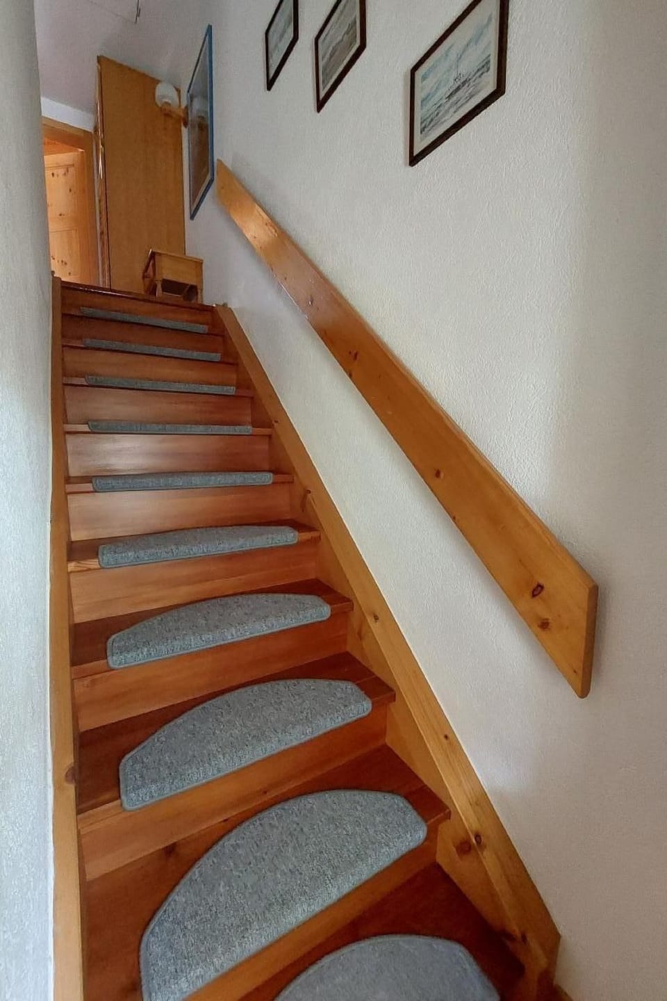 Moosalpe A Apartment in Canton of Valais