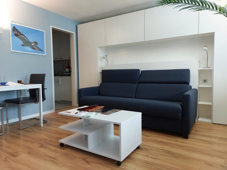 Renoviertes Studio mit mäjestätischer Aussicht Apartment in Canton of Valais
