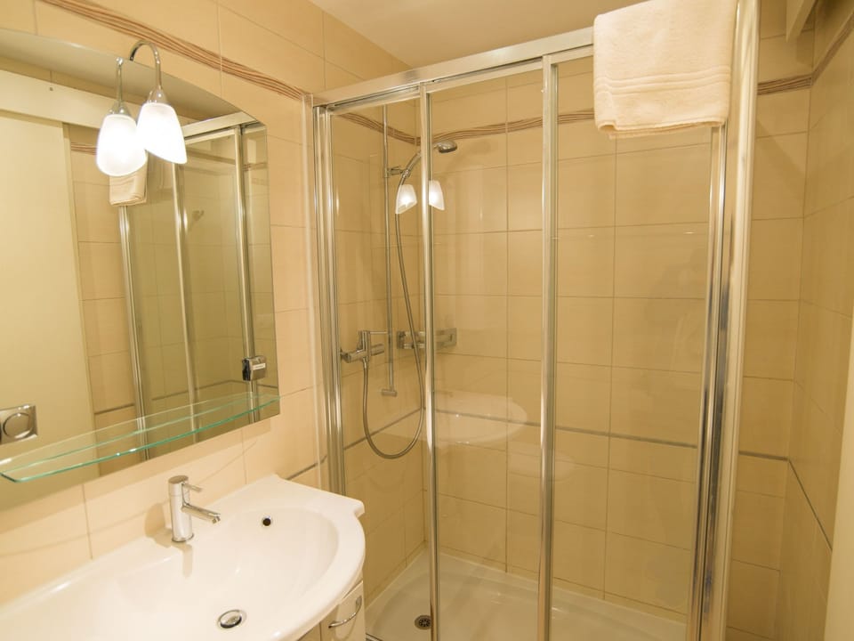 Haus Flaminia Apartment in Canton of Valais