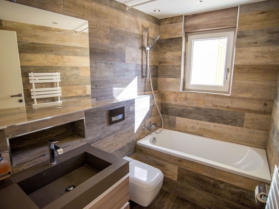 HAus Cristal Whg 61 Apartment in Canton of Valais