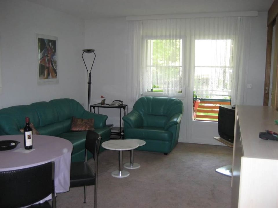 La Promenade 22 # 2-bed apartment, Dusche, WC 2-Bettwohnung, Dusche, WC Apartment in Canton of Valais