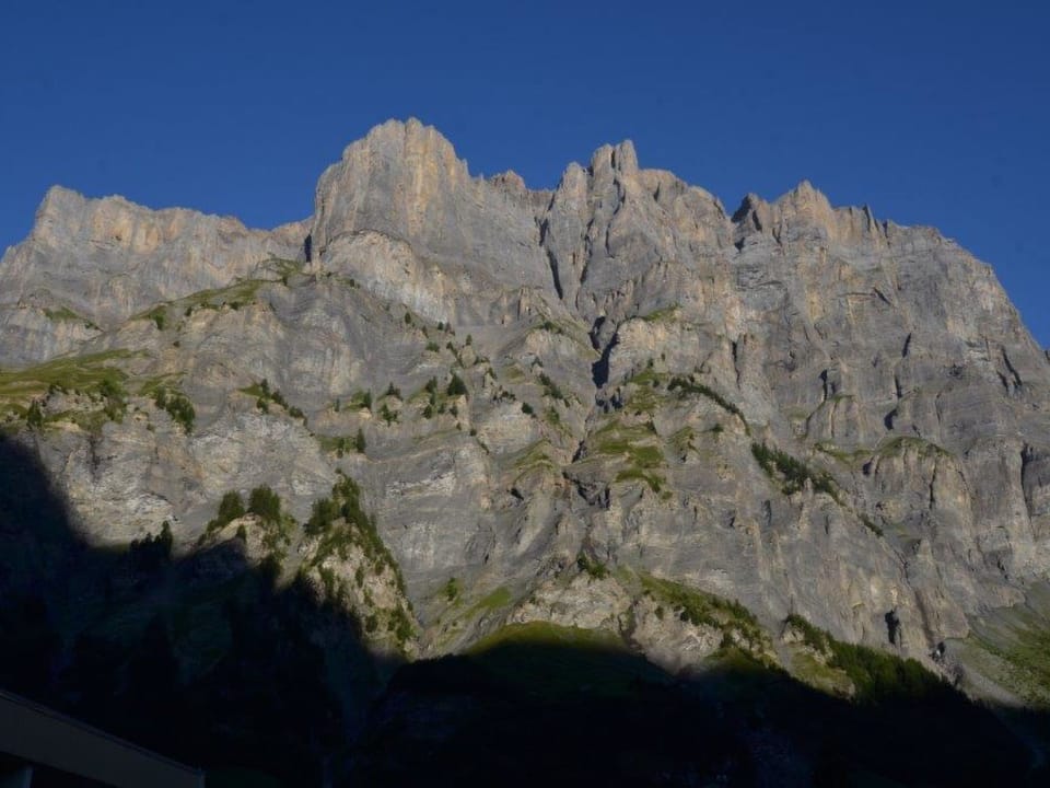 Fortuna 302 # 3-bed apartment, Dusche, WC 3-Bettwohnung, Dusche, WC Apartment in Canton of Valais