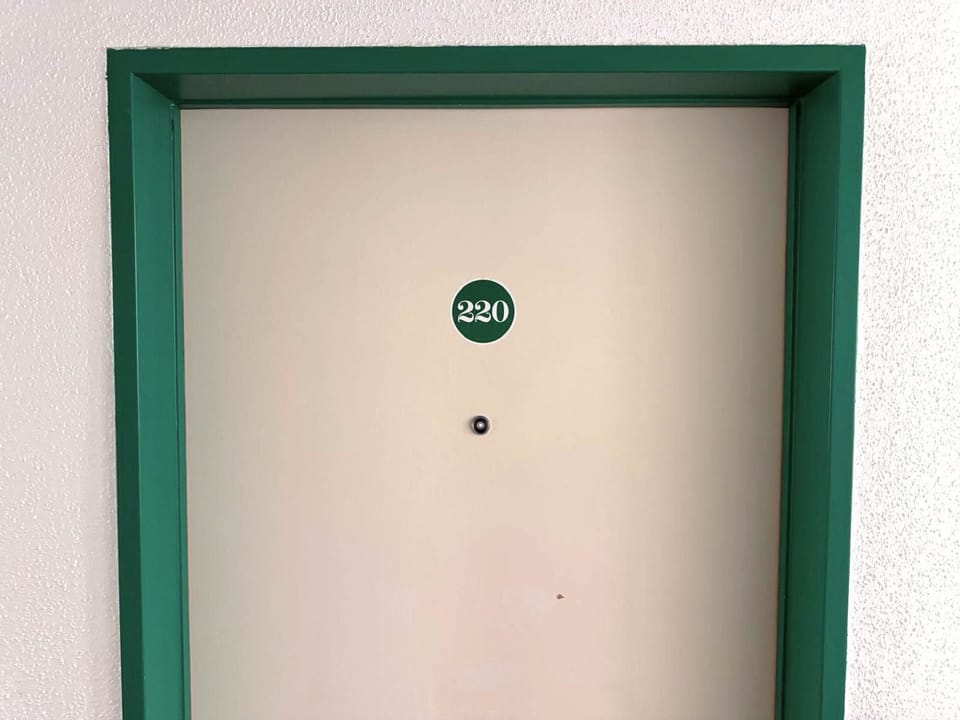 Fortuna 220 # 2-bed apartment, Dusche, WC 2-Bettwohnung, Dusche, WC Apartment in Canton of Valais