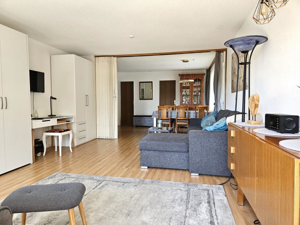 Europe 16 # 4-bed apartment, Bad, WC 4-bed apartment, Bad, WC Apartment in Canton of Valais