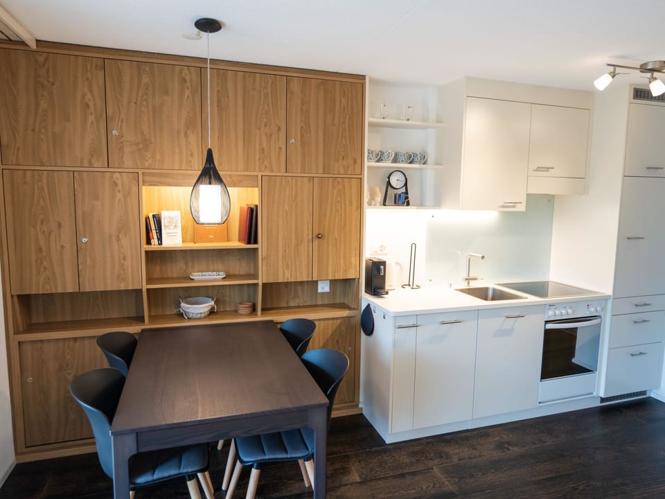 Cristal 28 # 3-bed apartment, Dusche, WC 3-bed apartment, Dusche, WC Apartment in Canton of Valais