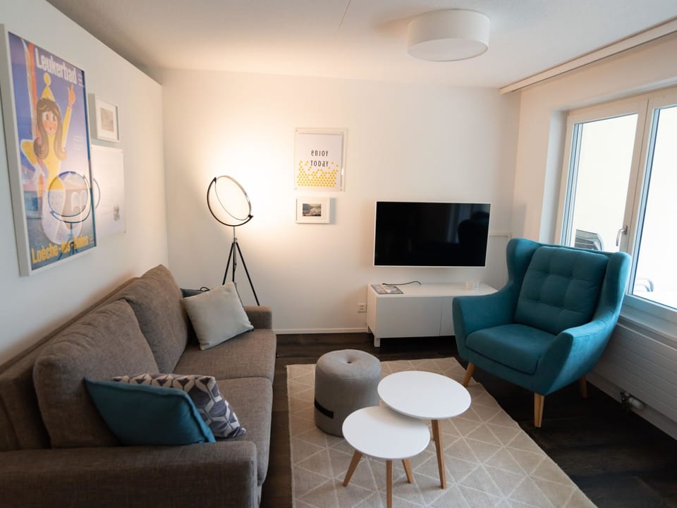 Cristal 28 # 3-bed apartment, Dusche, WC 3-bed apartment, Dusche, WC Apartment in Canton of Valais
