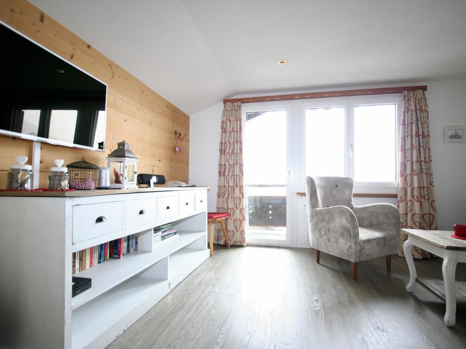 Gassenboden 37 # 2-bed apartment, Bad, WC 2-Bettwohnung, Bad, WC Apartment in Canton of Valais
