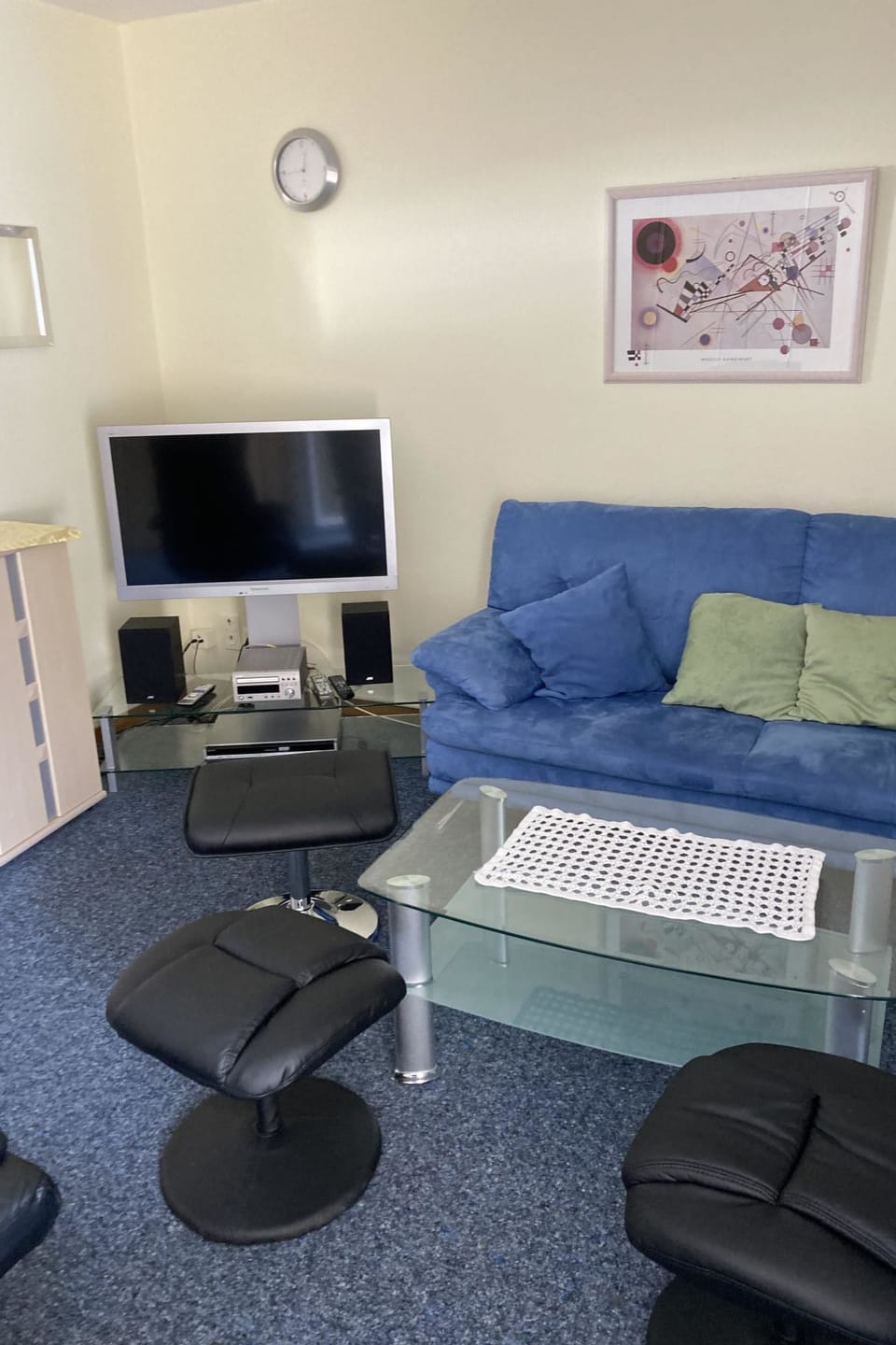 Gitzifurka 6 # 4-bed apartment, Dusche, WC 4-Bettwohnung, Dusche, WC Apartment in Canton of Valais