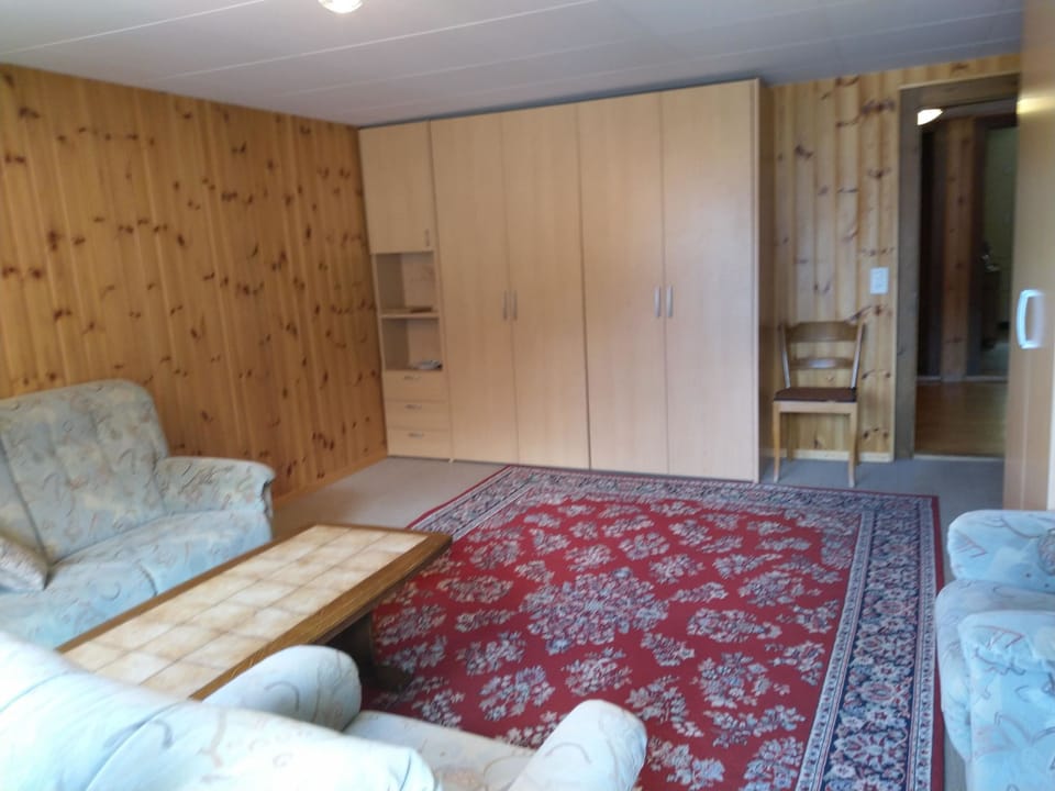 Gassenboden 31 # 4-bed apartment, Bad, WC 4-Bettwohnung, Bad, WC Apartment in Canton of Valais