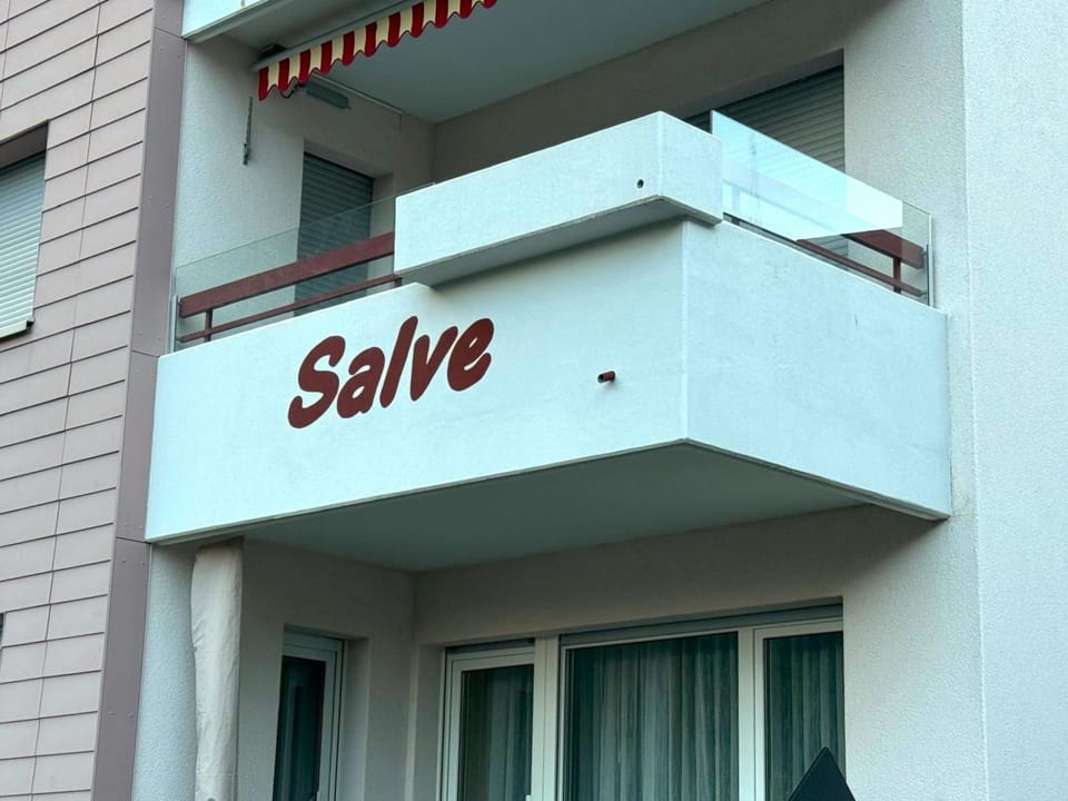 5-Bettwohnung, Bad, WC Apartment in Canton of Valais