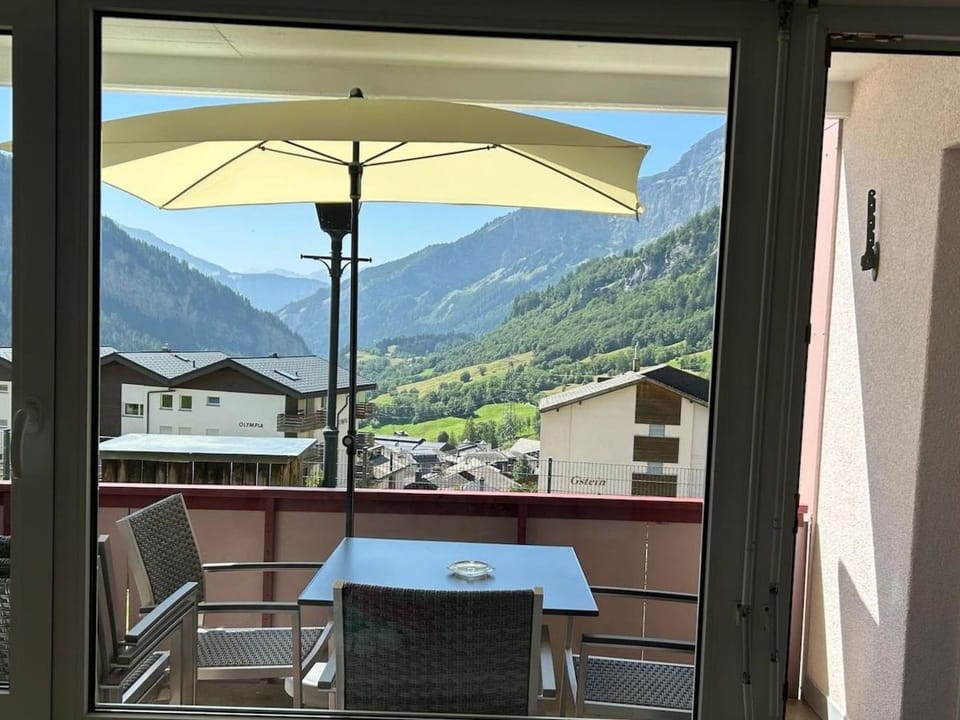 Salve 3 # 4-bed apartment, Dusche, WC 4-Bettwohnung, Dusche, WC Apartment in Canton of Valais