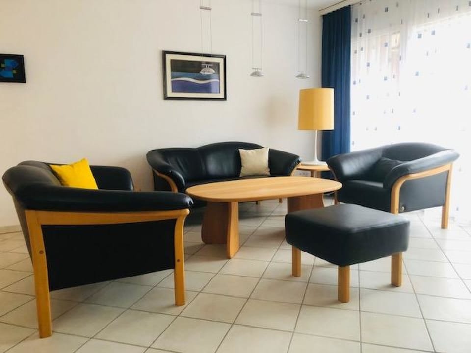 Edelweiss A 31 # 4-bed apartment, Dusche und Bad, WC Apartment in Canton of Valais