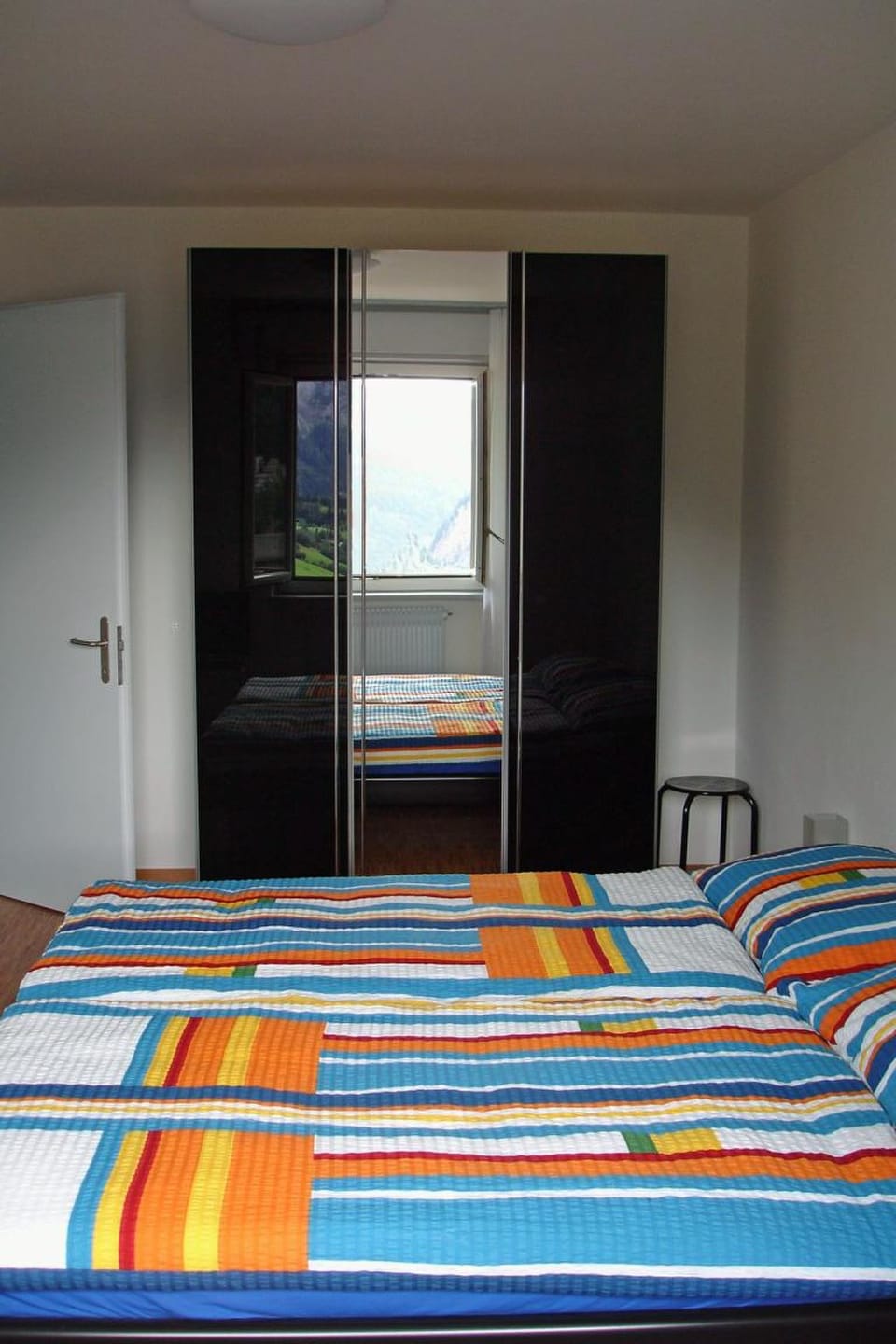 Gochty 12M # 4-bed apartment, Bad, WC 4-Bettwohnung, Bad, WC Apartment in Canton of Valais