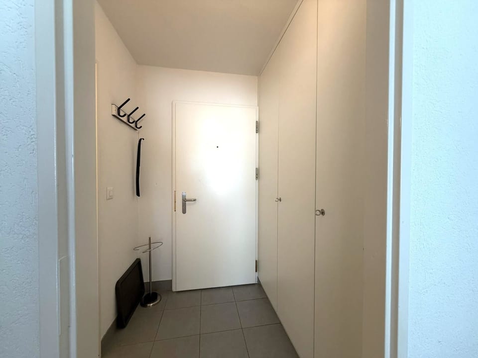 Fortuna 118 # 2-bed apartment, Dusche, WC 2-Bettwohnung, Dusche, WC Apartment in Canton of Valais