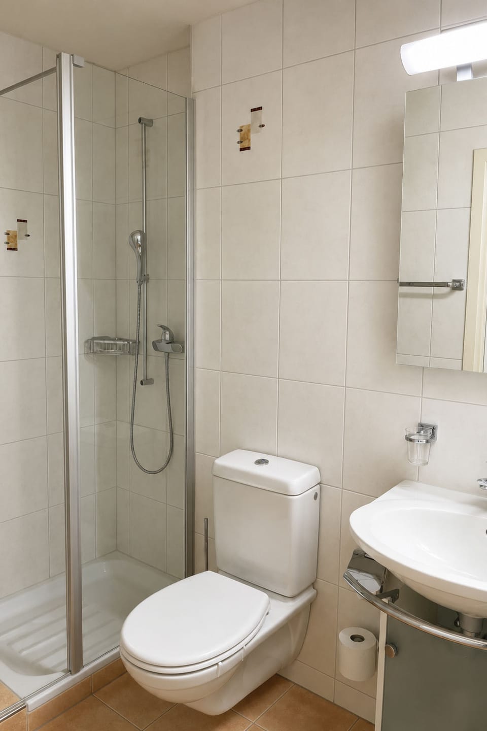 Majesta Leukerbad # 2-bed apartment, Dusche, WC Apartment in Canton of Valais