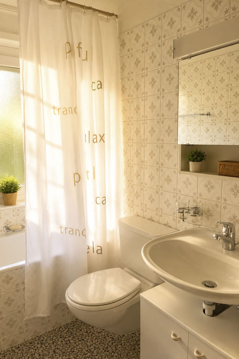 Majesta Leukerbad # 6-bed apartment, Dusche und Bad, WC Apartment in Canton of Valais