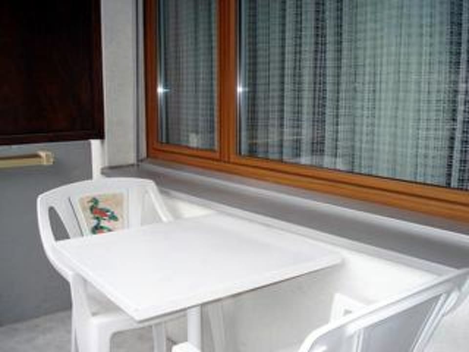 Leuca 24 # 2-bed apartment, Dusche, WC 2-Bettwohnung, Dusche, WC Apartment in Canton of Valais