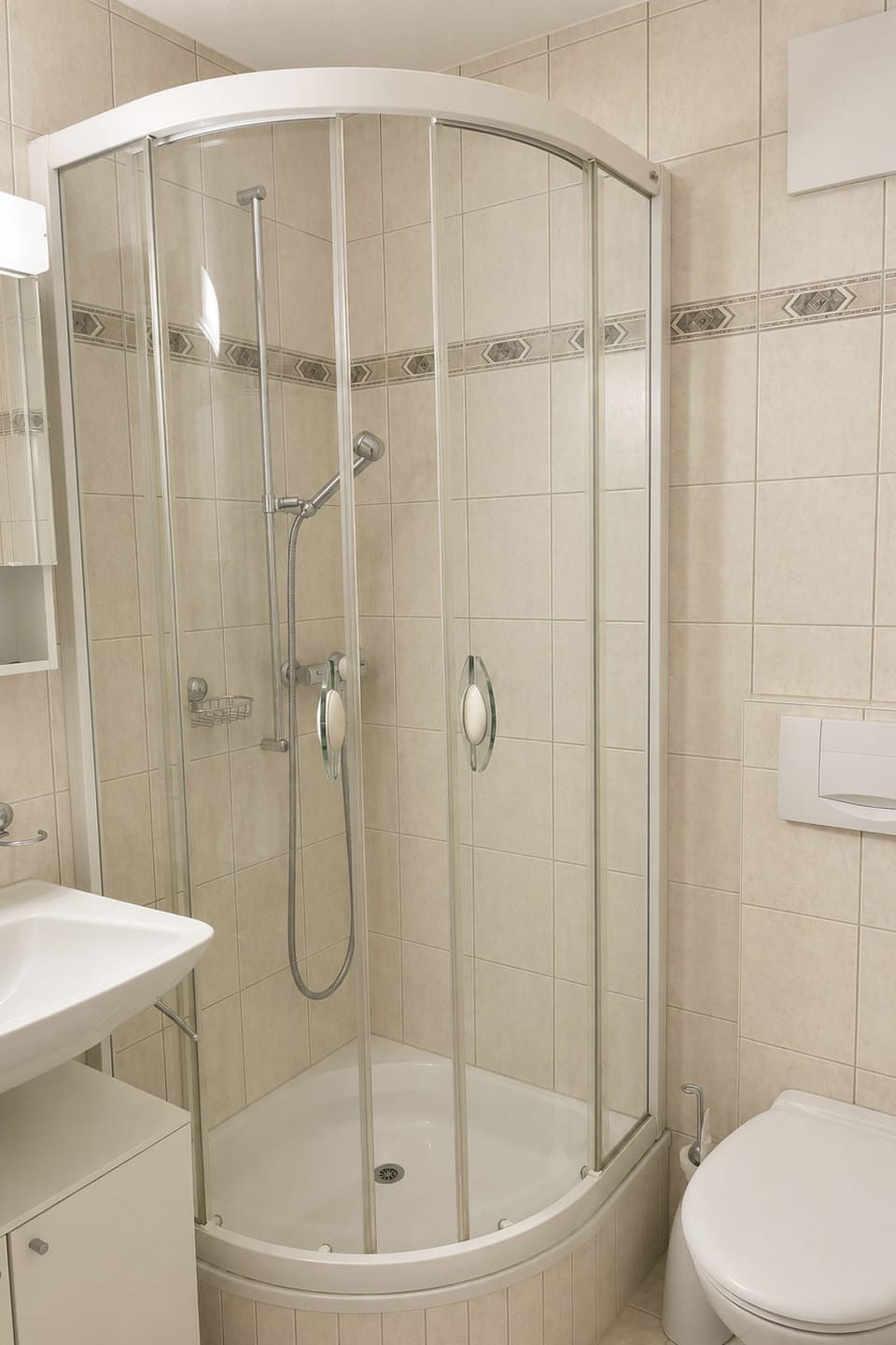 Majesta Leukerbad # 6-bed apartment, Dusche oder Bad, WC Apartment in Canton of Valais