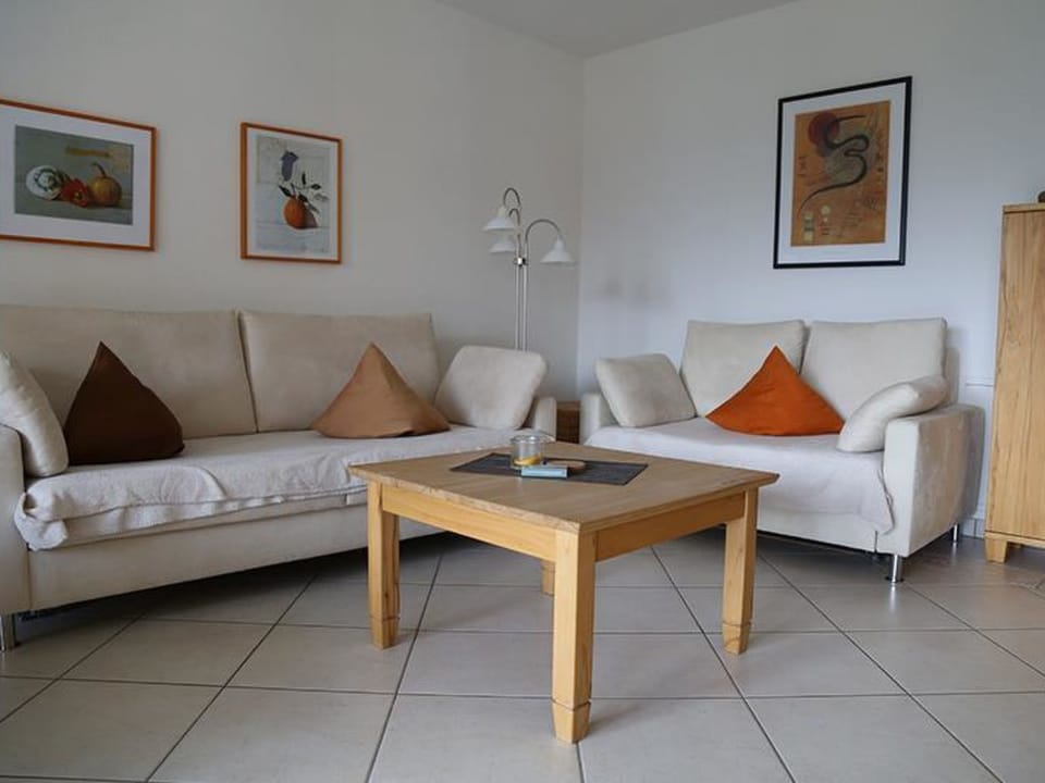 Edelweiss B 32 # 2-bed apartment, Dusche, WC 2-Bettwohnung, Dusche, WC Apartment in Canton of Valais
