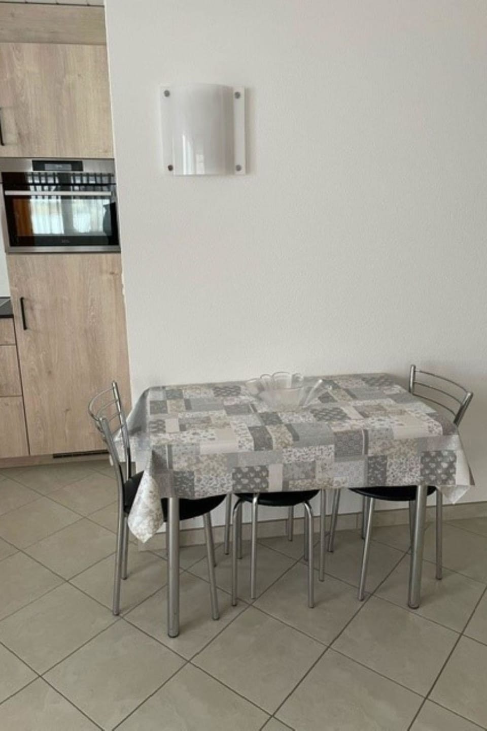 Bergtreu 13 # 2-bed apartment, Dusche, WC 2-Bettwohnung, Dusche, WC Apartment in Canton of Valais