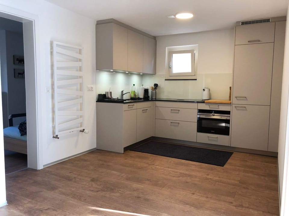 Perle "Balmhoru" # 5-bed apartment, Dusche, WC 5-Bettwohnung, Dusche, WC Apartment in Canton of Valais