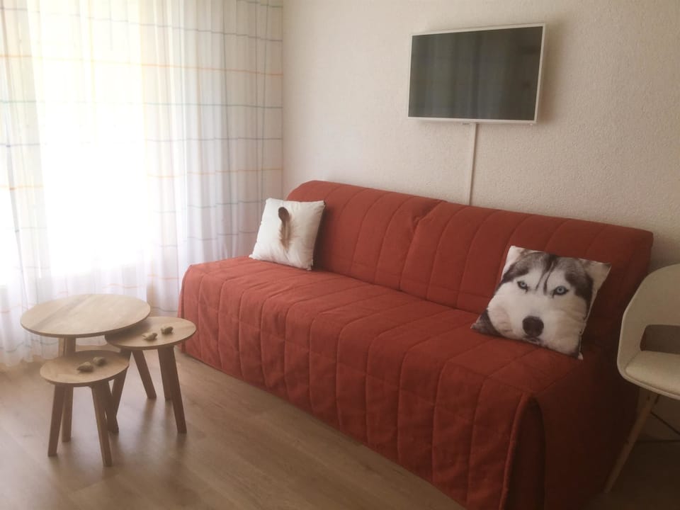 Les Naturelles B 106 # 5-bed apartment, Dusche und Bad, WC Apartment in Canton of Valais