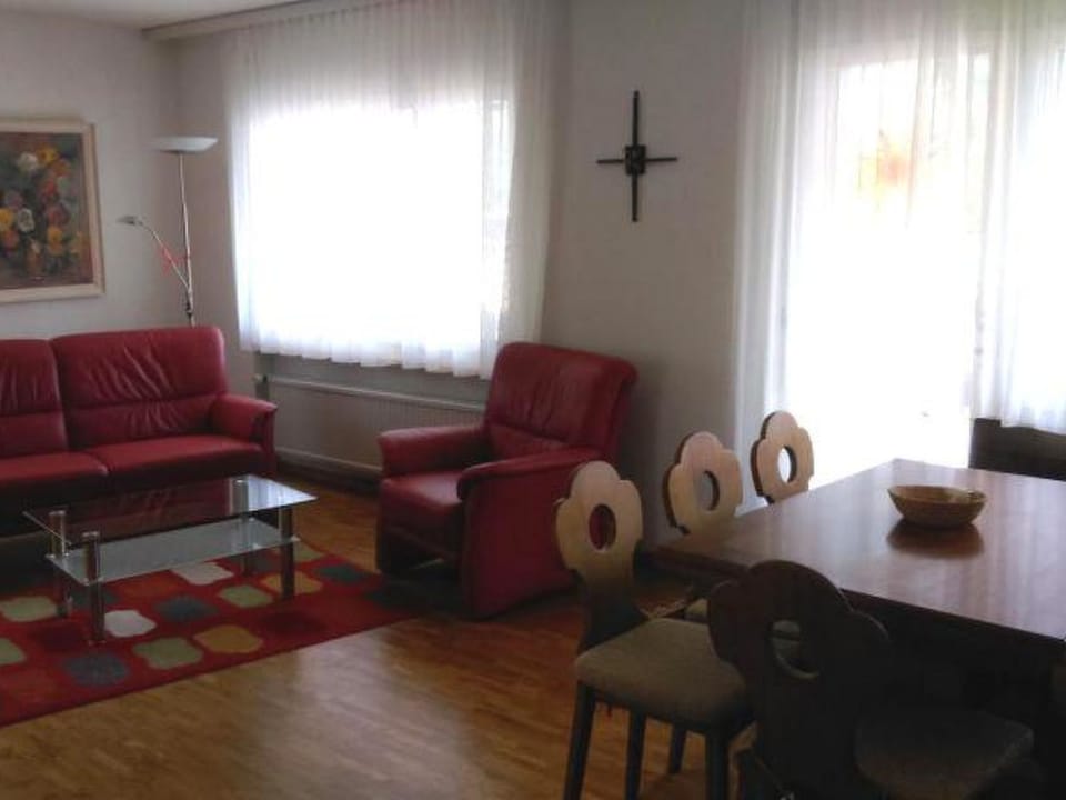 Royal 50 # 4-bed apartment, Dusche, WC 4-Bettwohnung, Dusche, WC Apartment in Canton of Valais