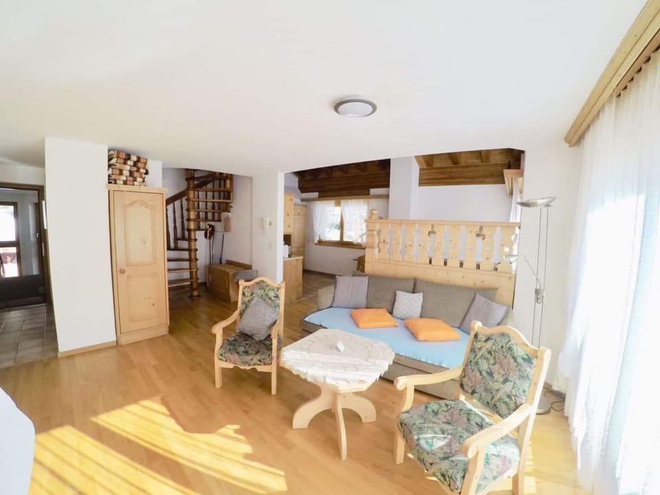 Adora Leukerbad # 6-bed apartment, Bad, WC Apartment in Canton of Valais