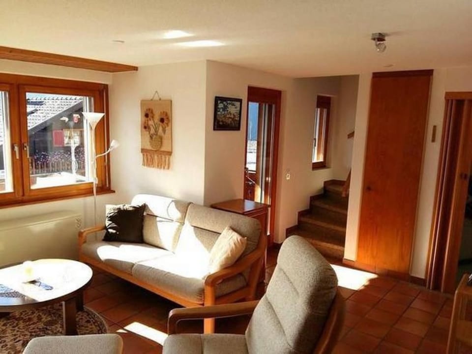 Chalet Angelika Vacation rental in Canton of Valais