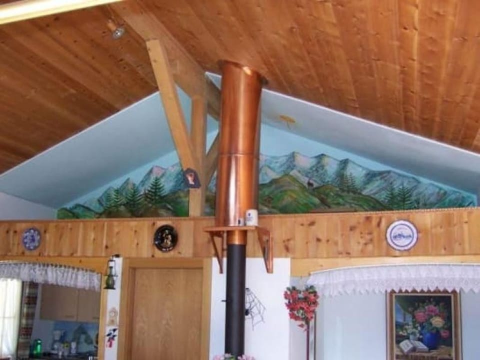 Chalet Adler Vacation rental in Crans-Montana