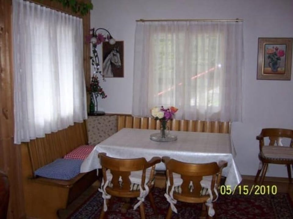 Ferienwohnung mit Bergblick Apartment in Crans-Montana