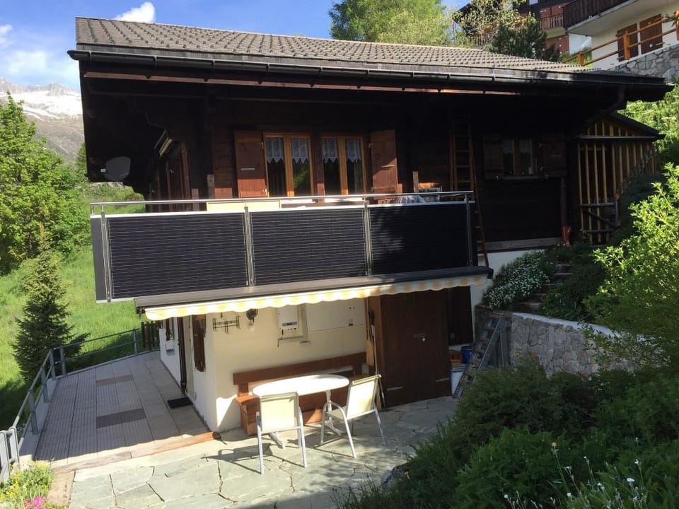 Clarossa Appartement/Fewo, Dusche oder Bad, WC 6-Bettwohnung Apartment in Canton of Valais