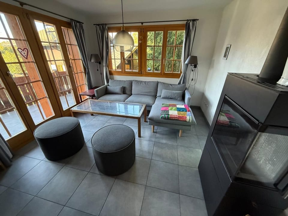 Chalet Murmeli Vacation rental in Canton of Valais