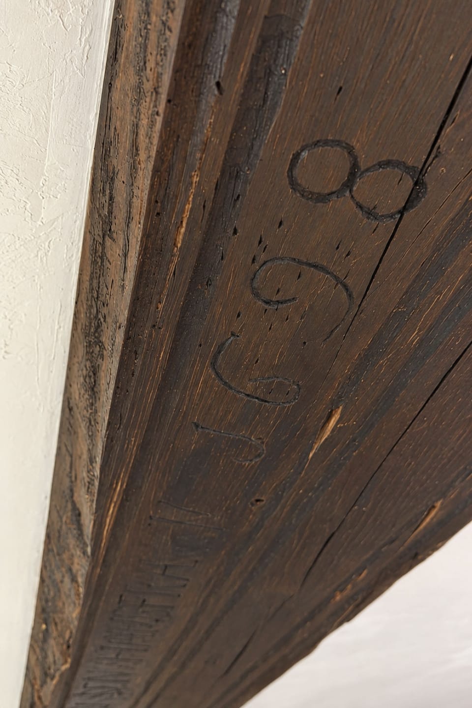 Alte Gemeindestube 2. OG Ost Appartement/Fewo, Dusche oder Bad, WC Apartment in Canton of Valais