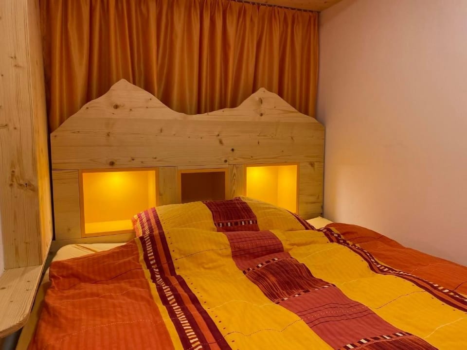 Talisman WG "Lilian" Apartment in Canton of Valais