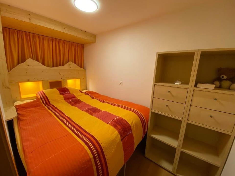 Talisman WG "Lilian" Apartment in Canton of Valais