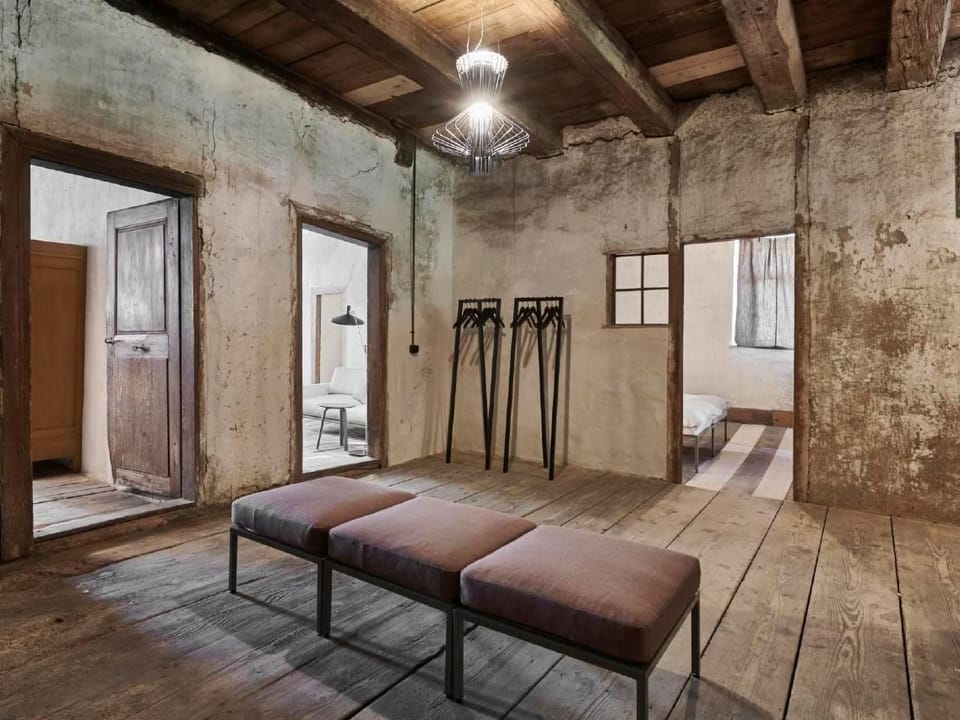 Flederhaus Vacation rental in Aargau, Switzerland