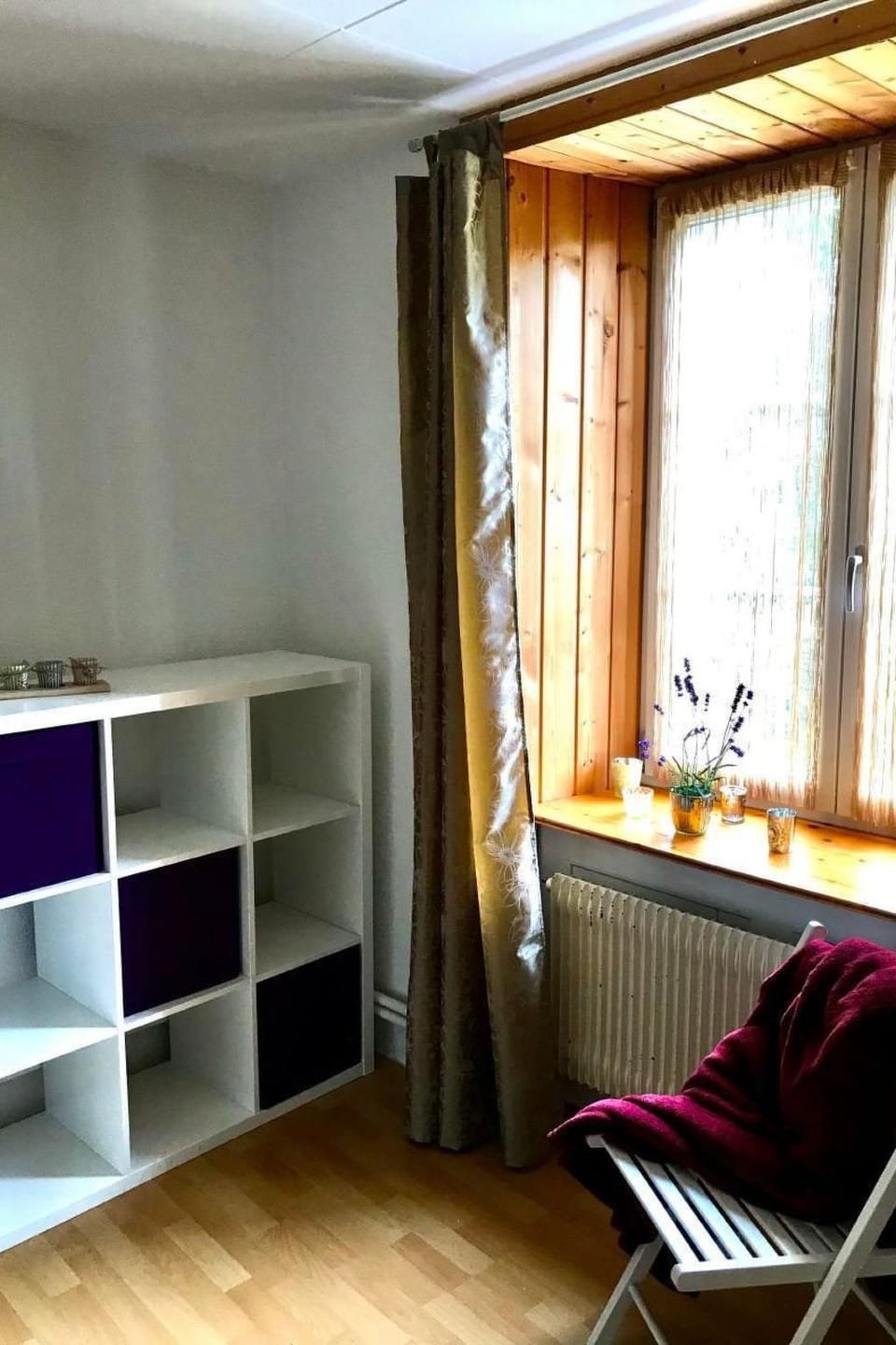 Hof unterer Dürrenberg / Langenbruck Apartment in Aargau, Switzerland