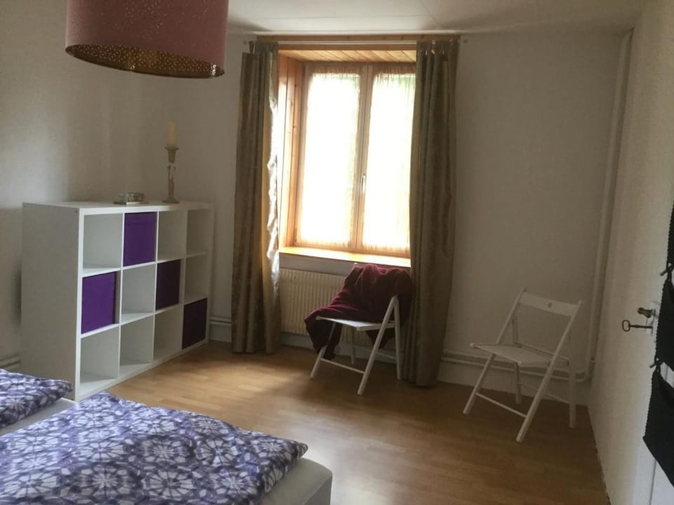 Hof unterer Dürrenberg / Langenbruck Apartment in Aargau, Switzerland
