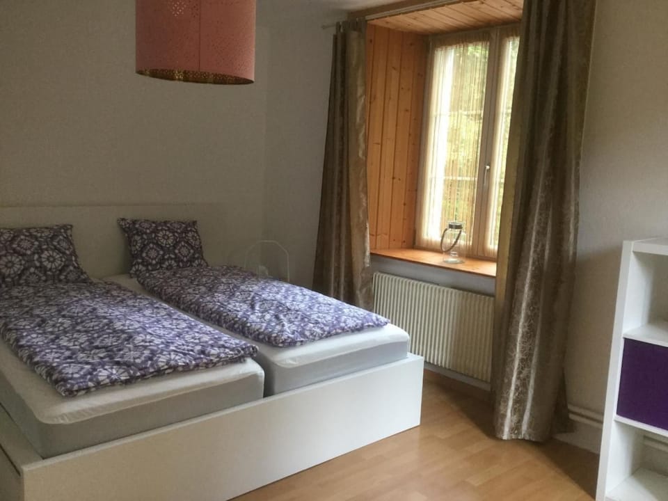 Hof unterer Dürrenberg / Langenbruck Apartment in Aargau, Switzerland